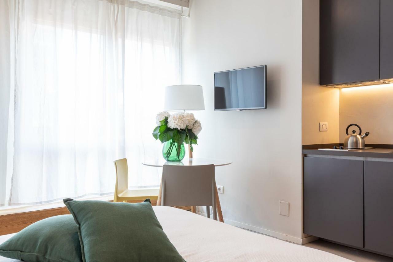 Apartment Beplace Garibaldi *
