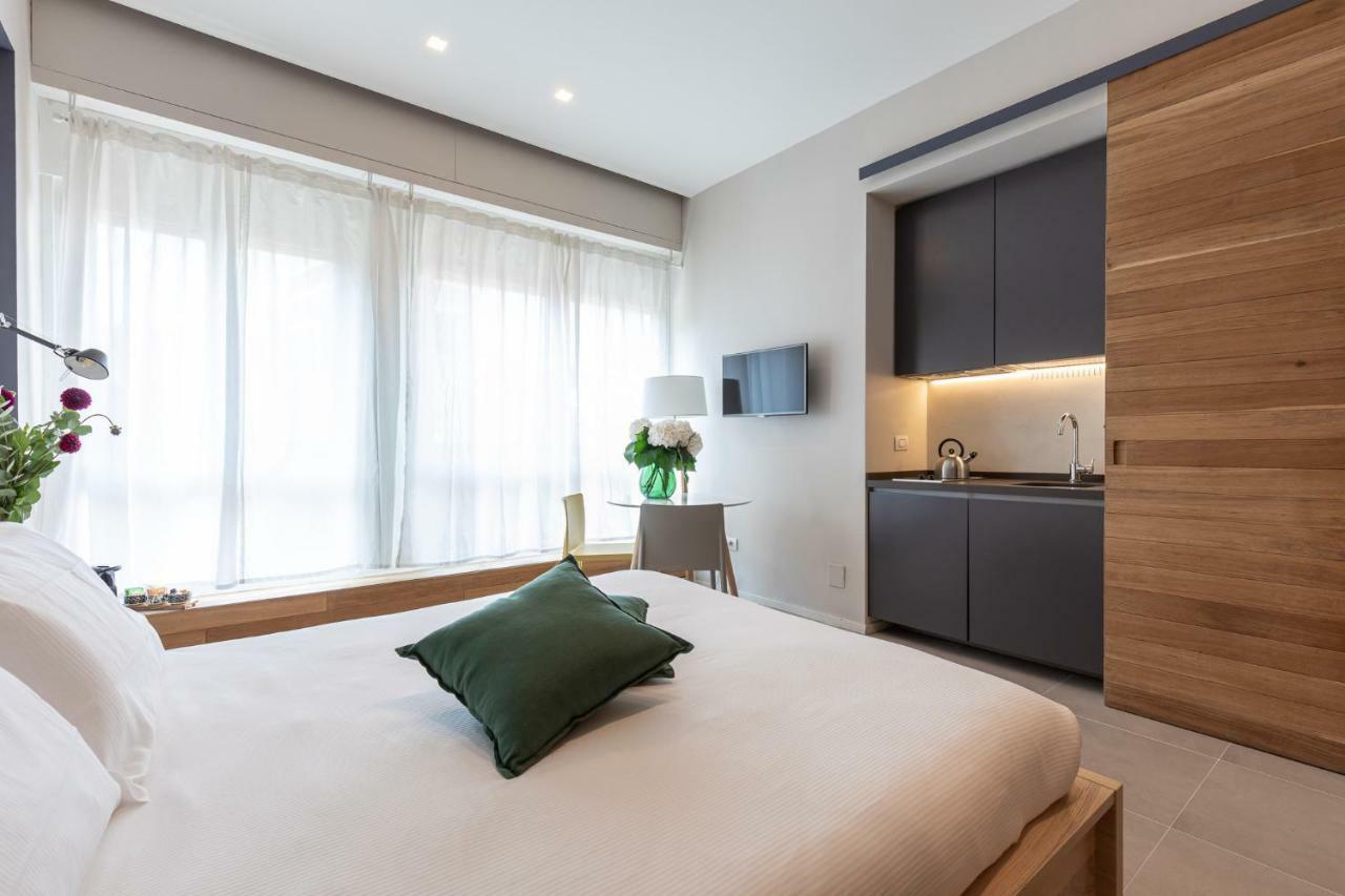 Apartment Beplace Garibaldi *