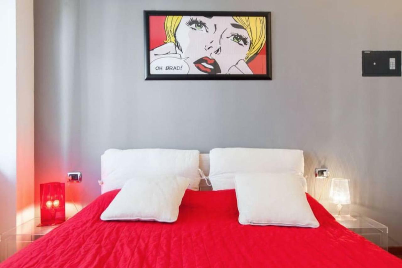 Pop_house, In The Heart Of Milano! * Milano