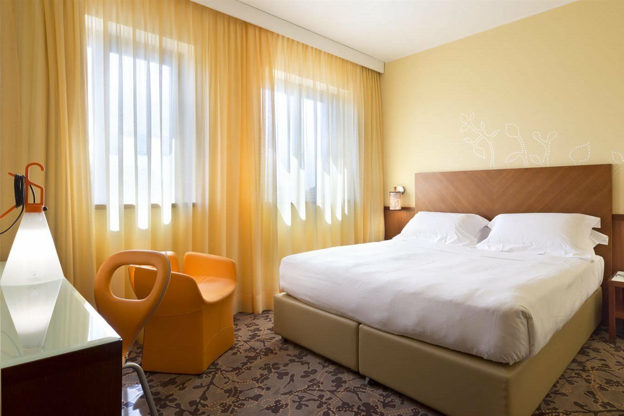 Hotel Unahotels Mediterraneo