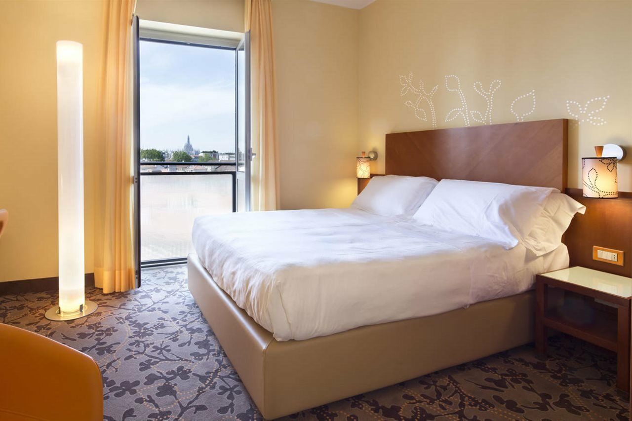 Unahotels Mediterraneo Hotel