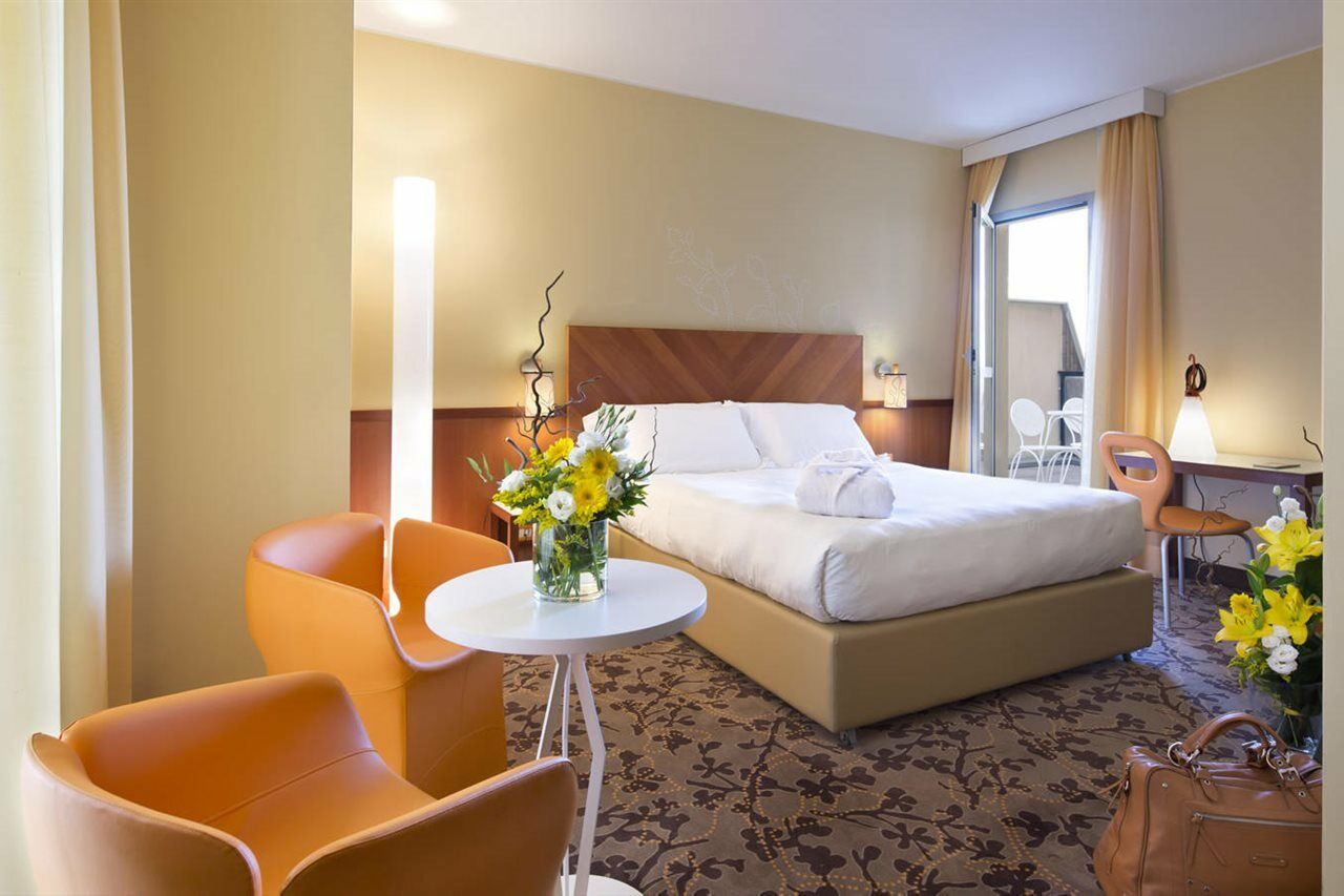 Unahotels Mediterraneo