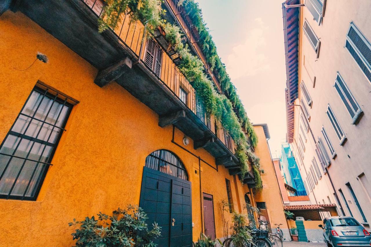Maison Flo Milano