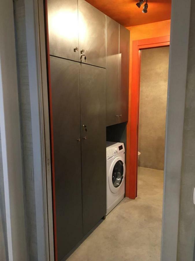 Bike-loft Milan