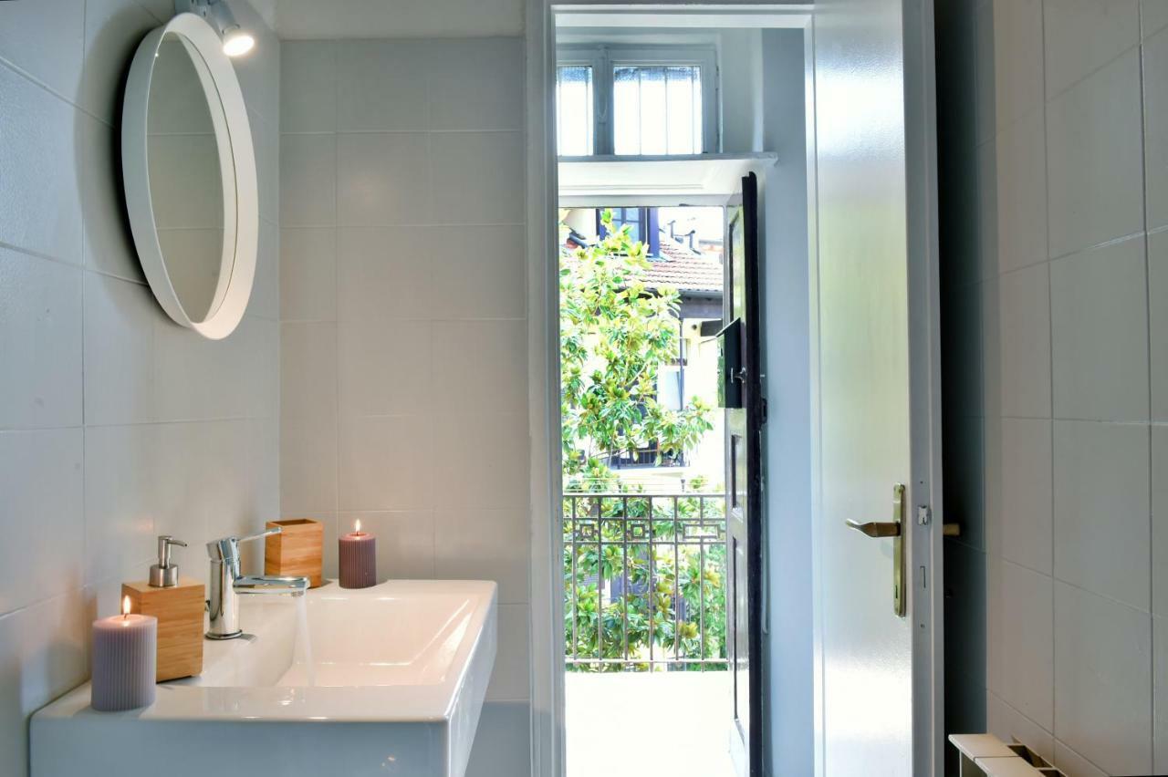 Studio Isola * Milano