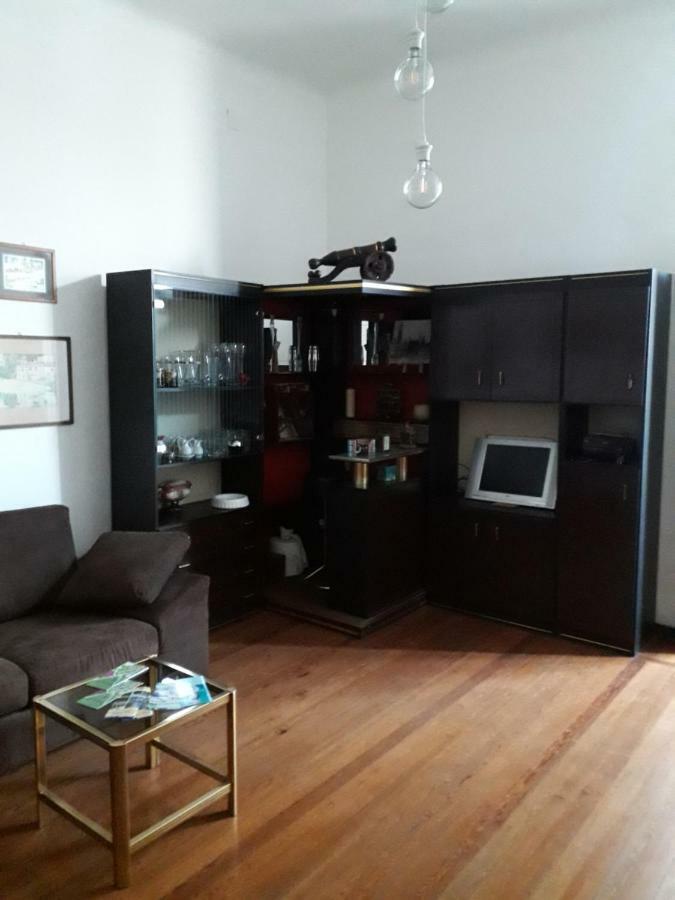 Bed & Breakfast Isola Bi *