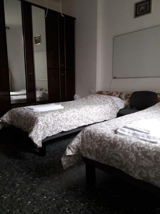 Isola Bi Bed & Breakfast