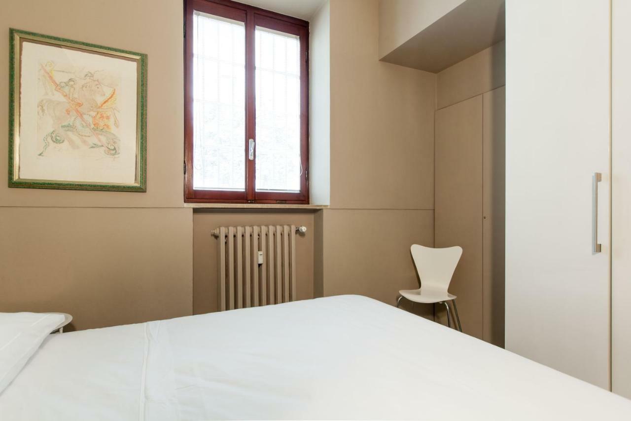 Apartment Nella Rinata Vecchia Fiera *