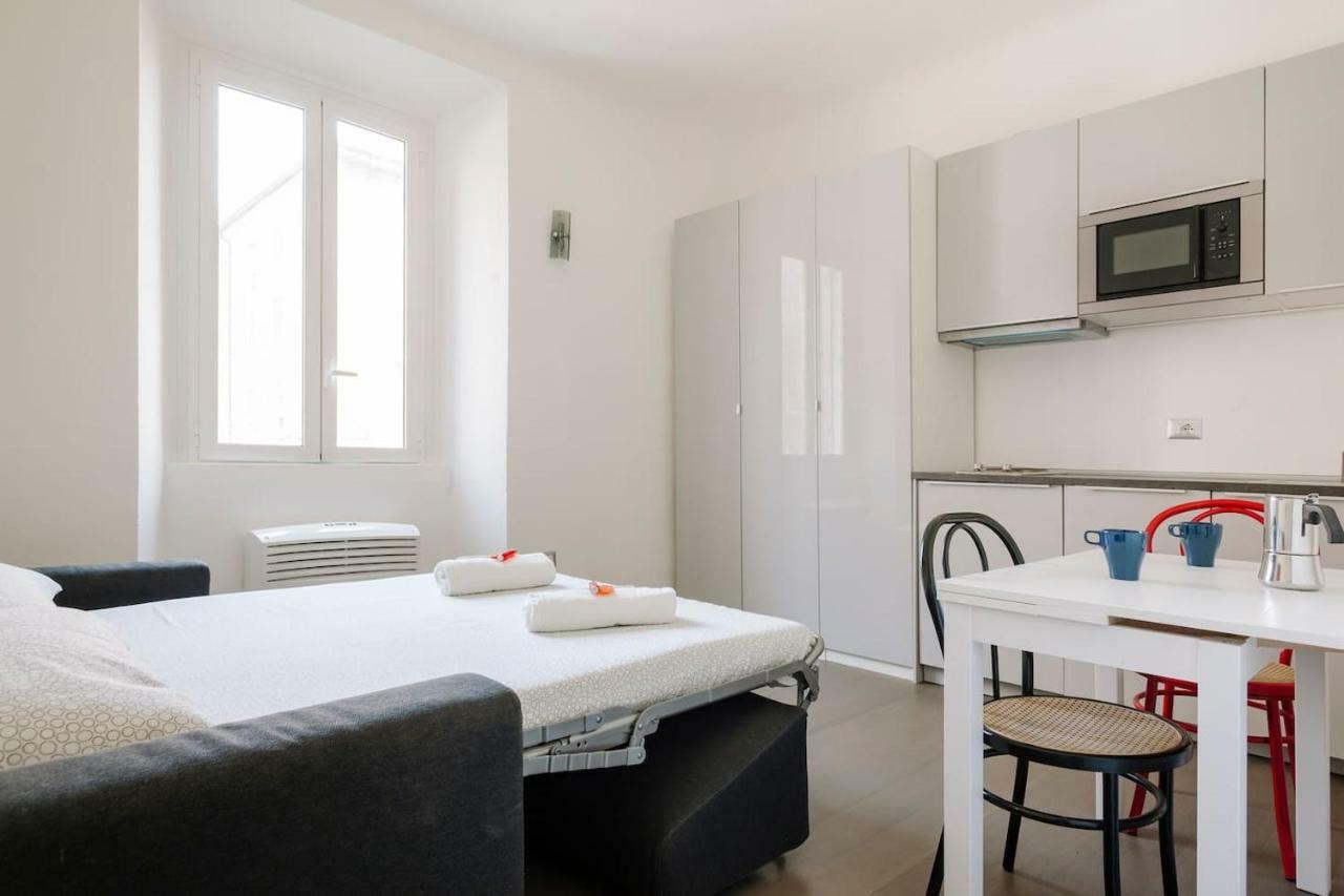 Paquito House Appartement *