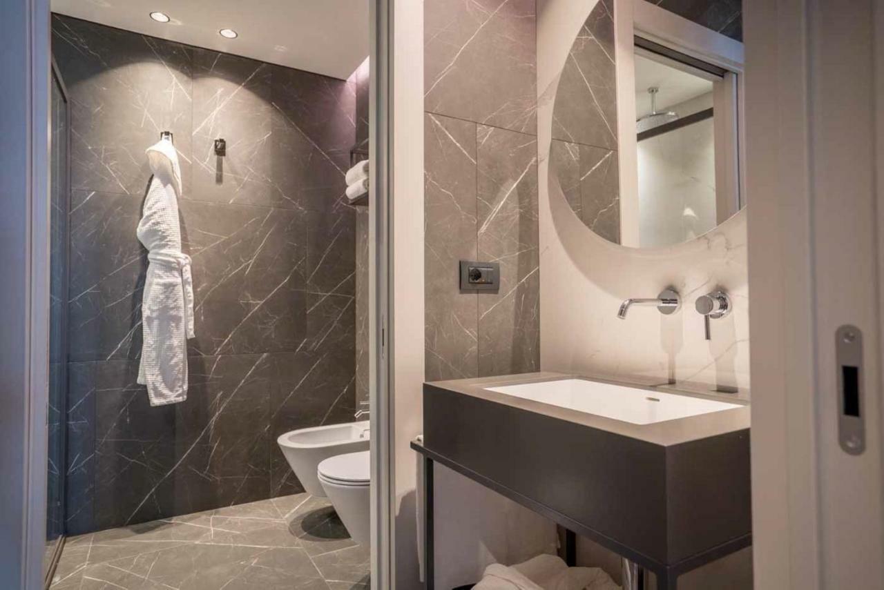 Apartment Be Mate Via Tivoli Mailand