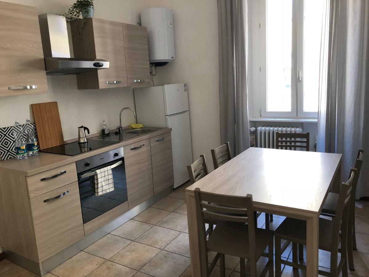 7 Via Olona Apartment Mailand