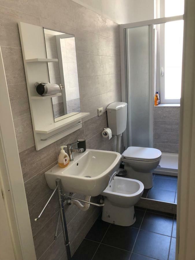 7 Via Olona Apartment Mailand