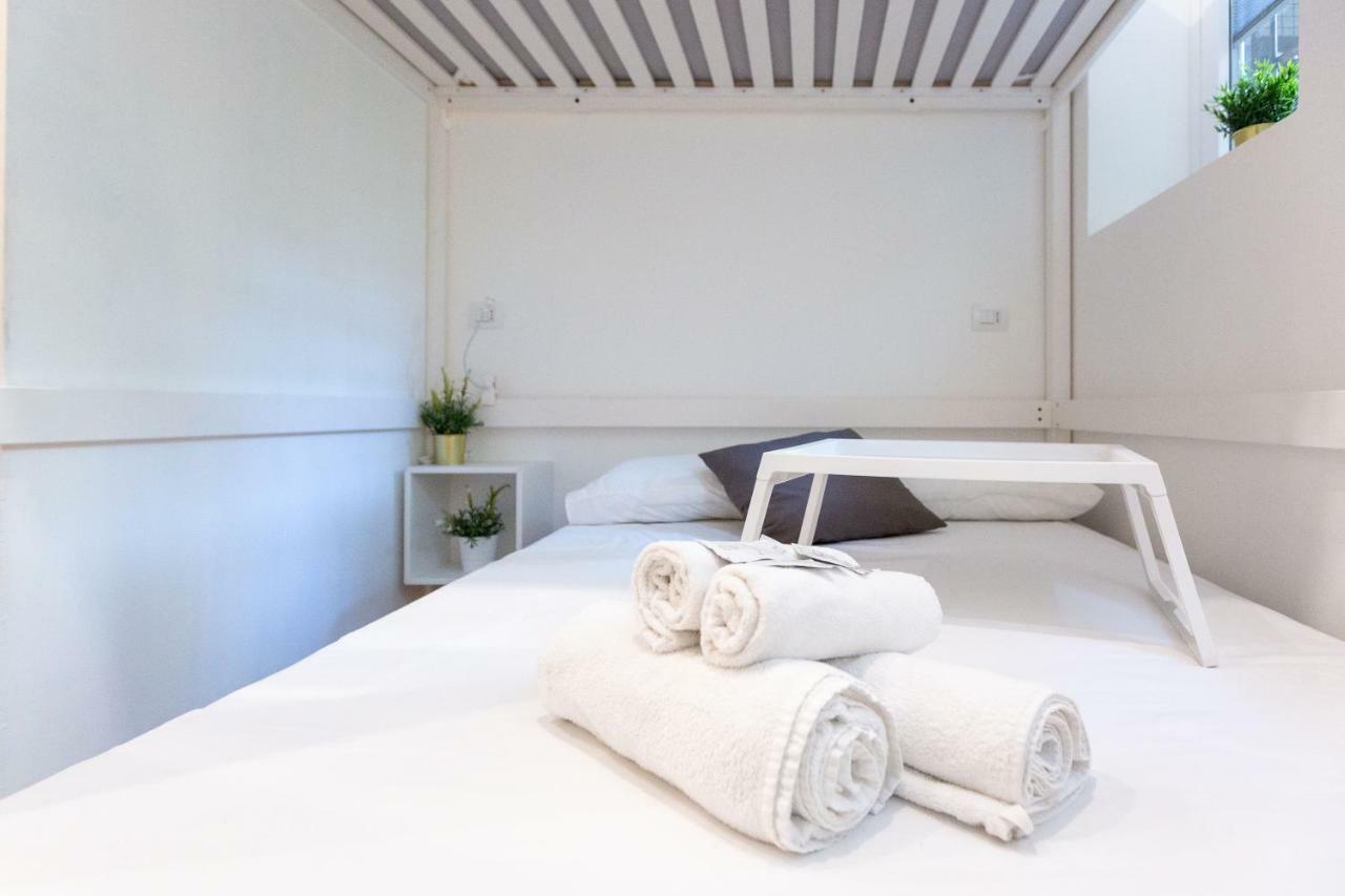 Apartment Bocconi 1 Milan