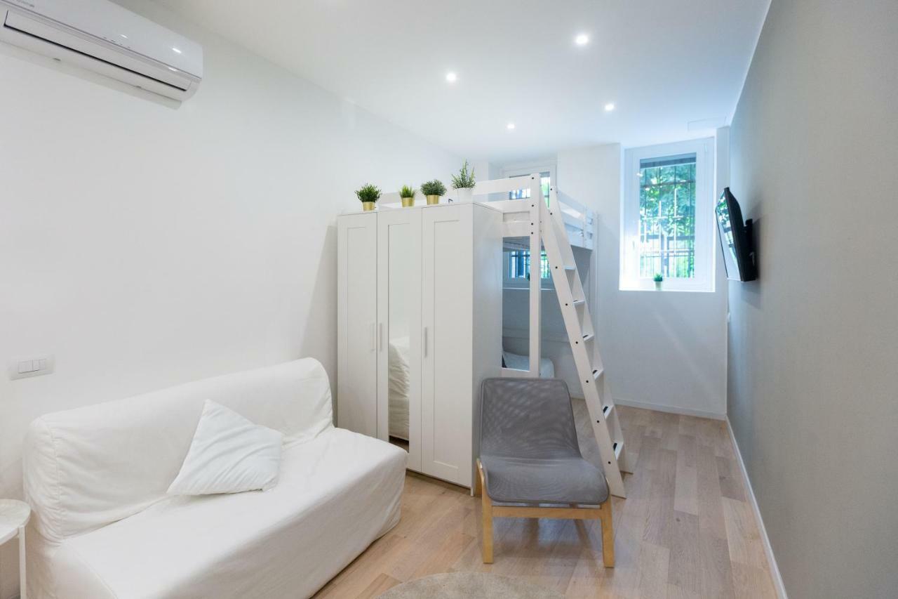 Bocconi 1 Apartment *