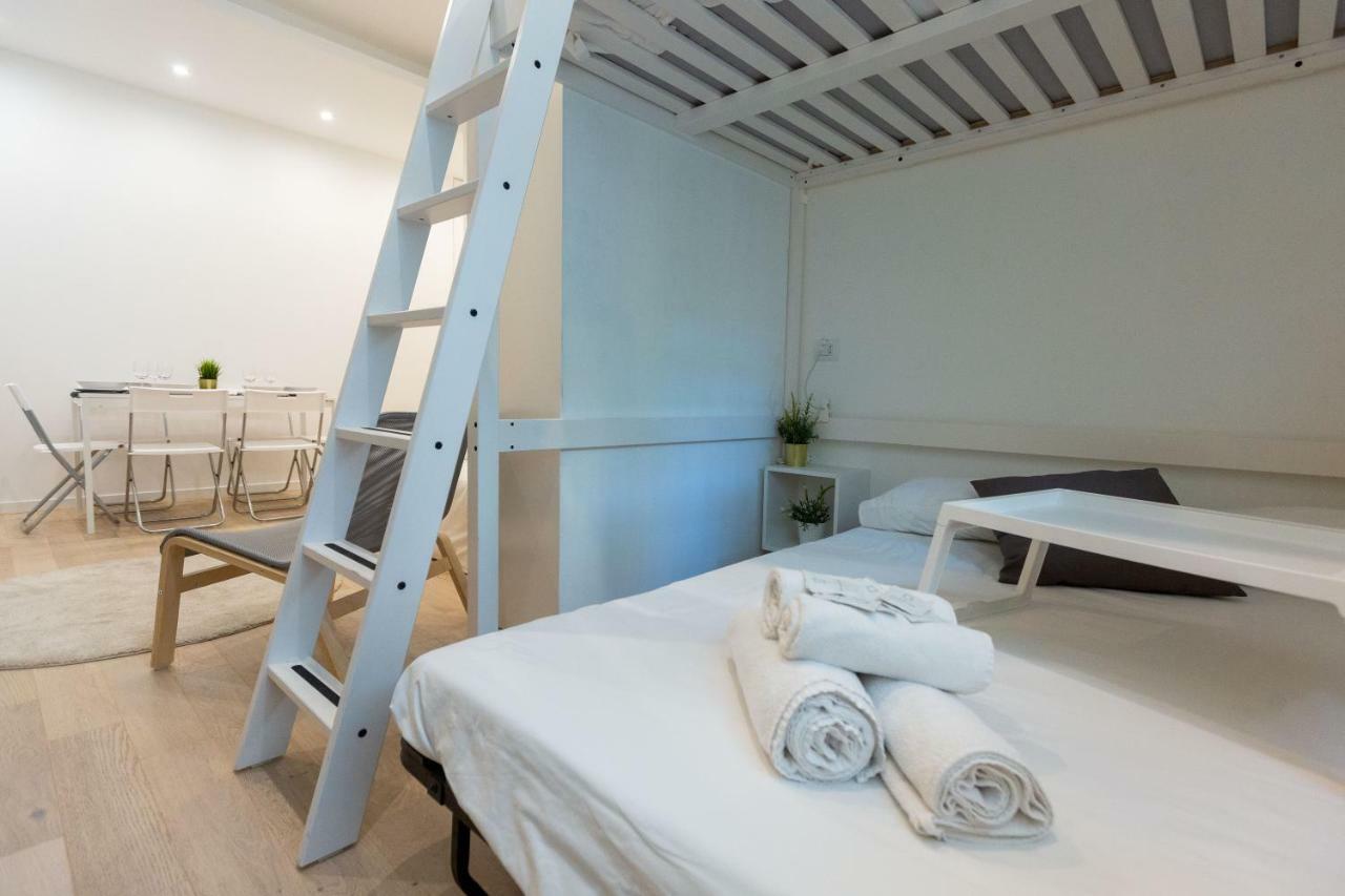 Apartment Bocconi 1 *