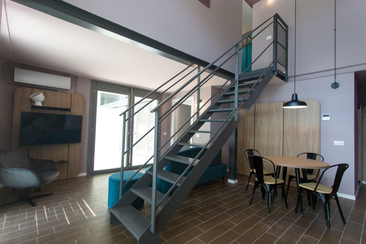 Appartement Unico *
