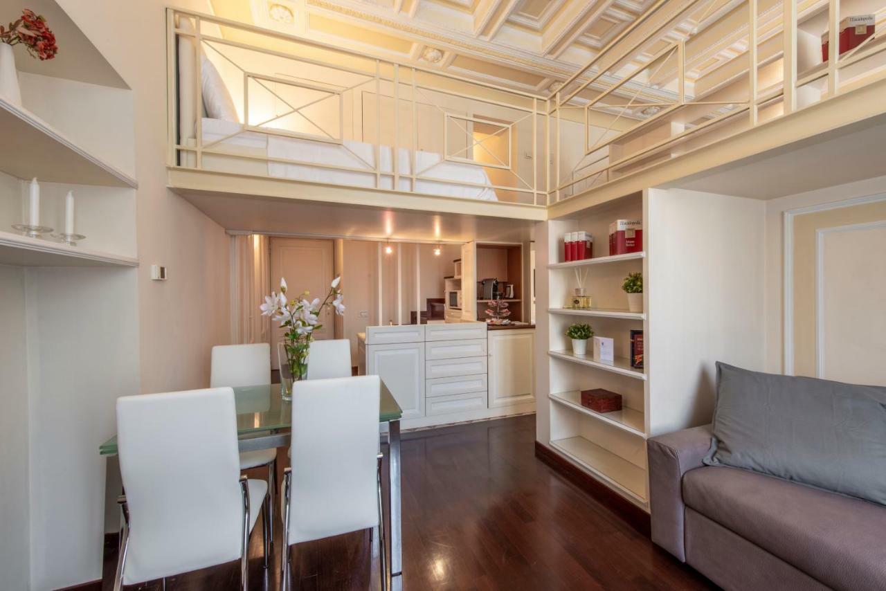 Appartement Royal - Centro Cadorna Milaan