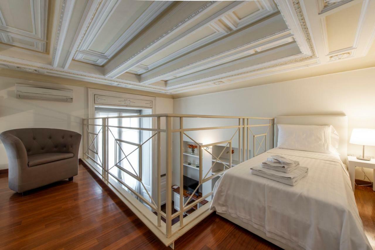 Royal - Centro Cadorna Appartement