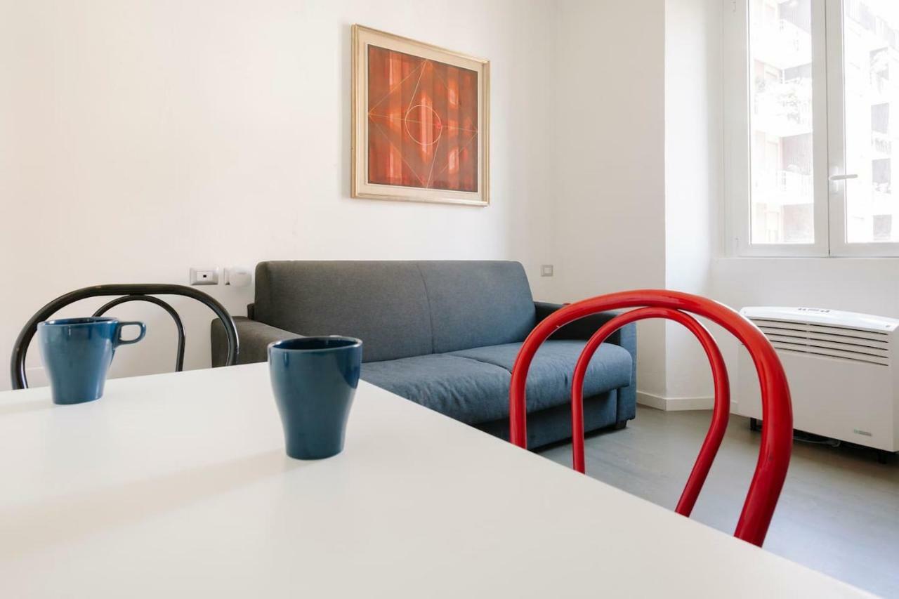 Paquito House * Milaan