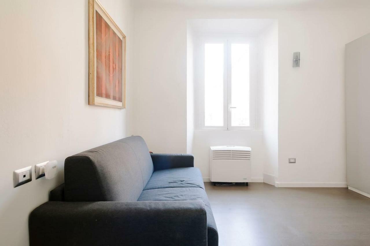 Appartement Paquito House Milaan