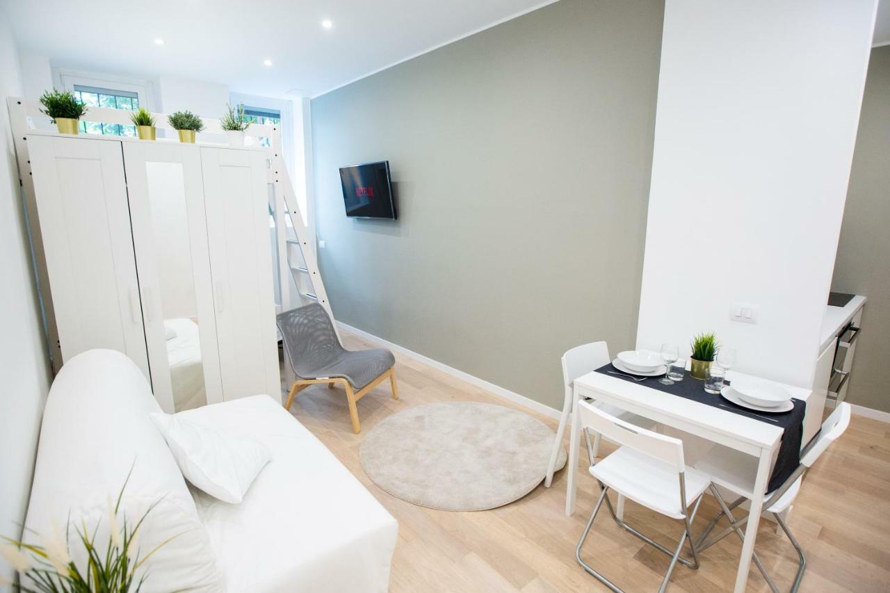 Apartment Bocconi 1 Milan