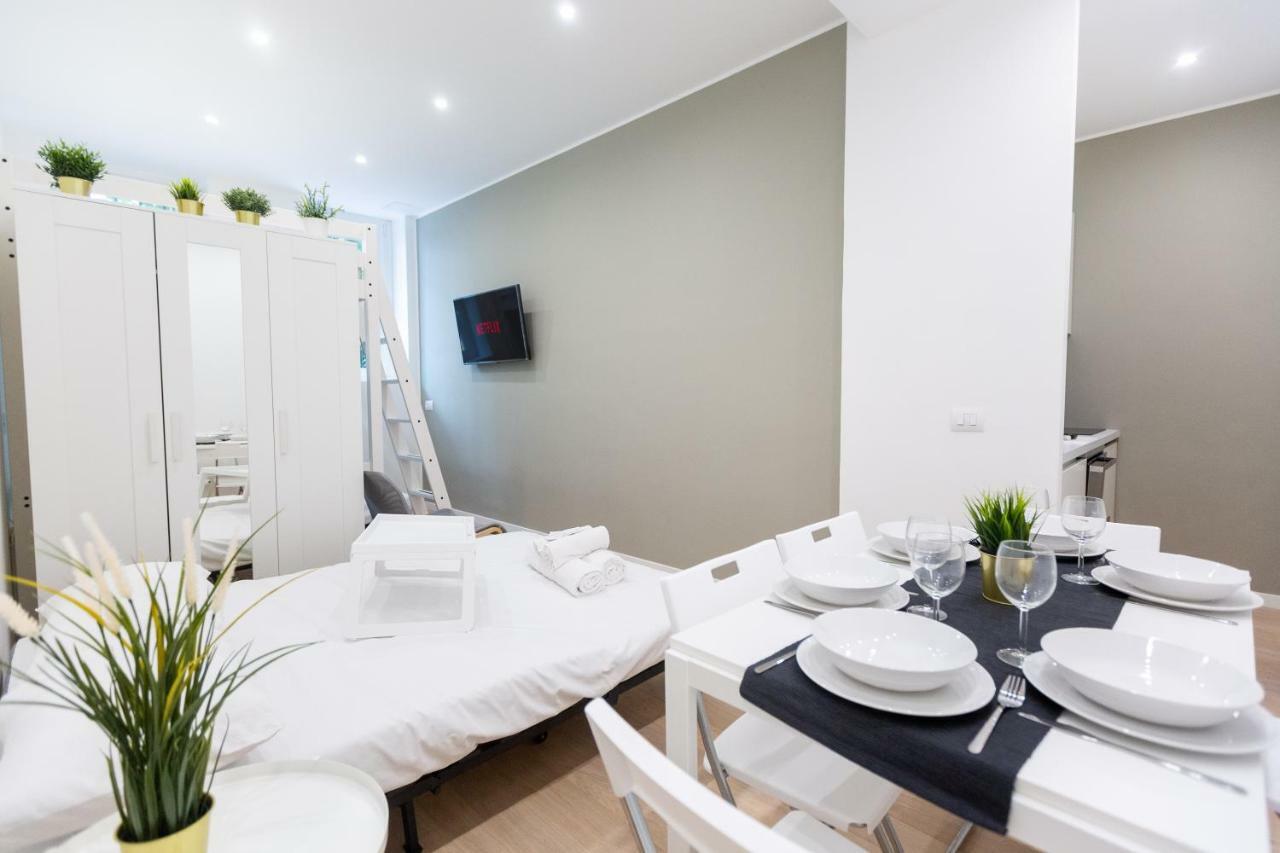 Bocconi 1 Apartment *
