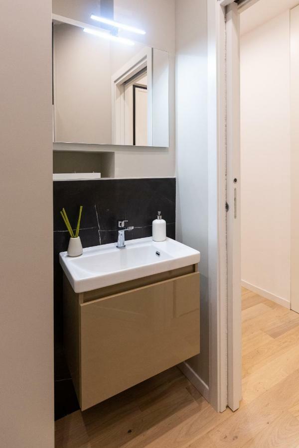 Bocconi 1 Apartment Milan