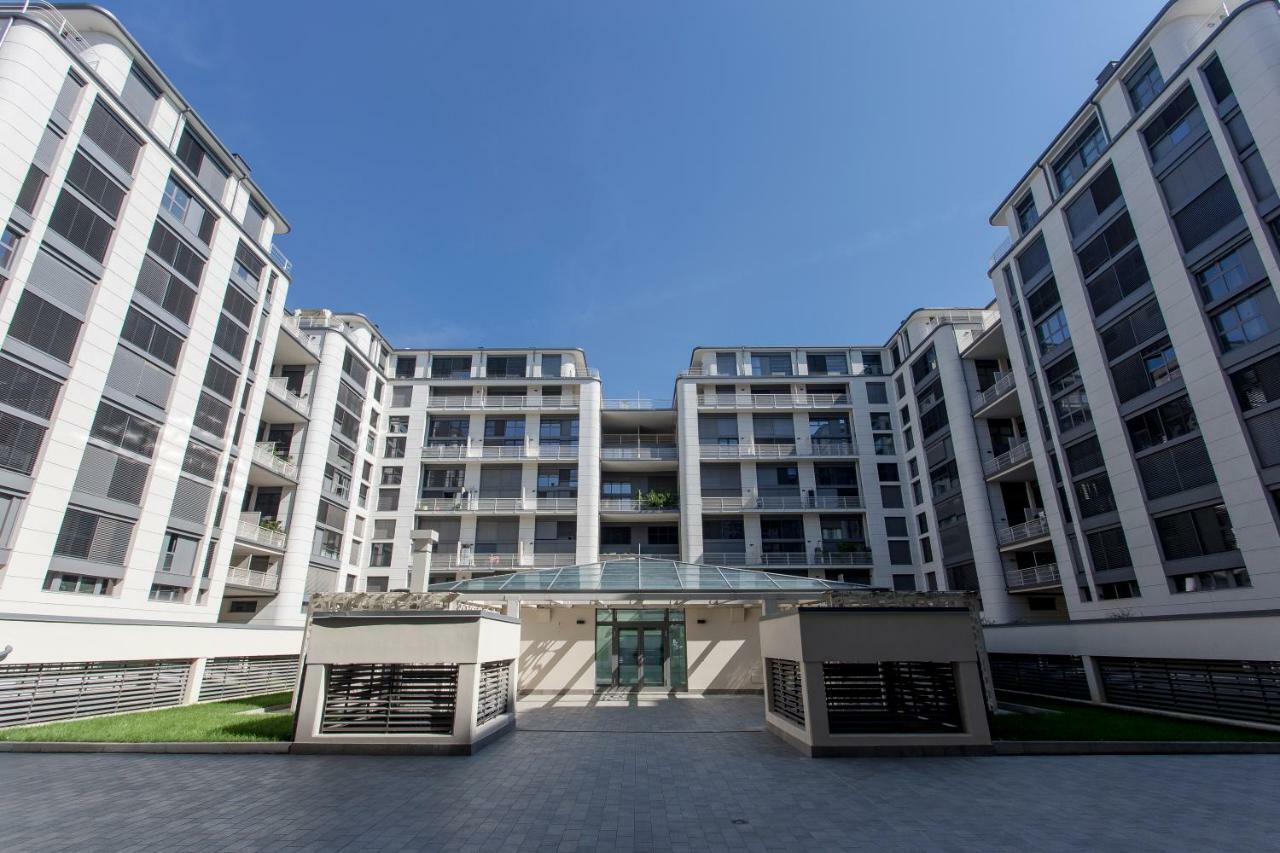 Appartement Unico *