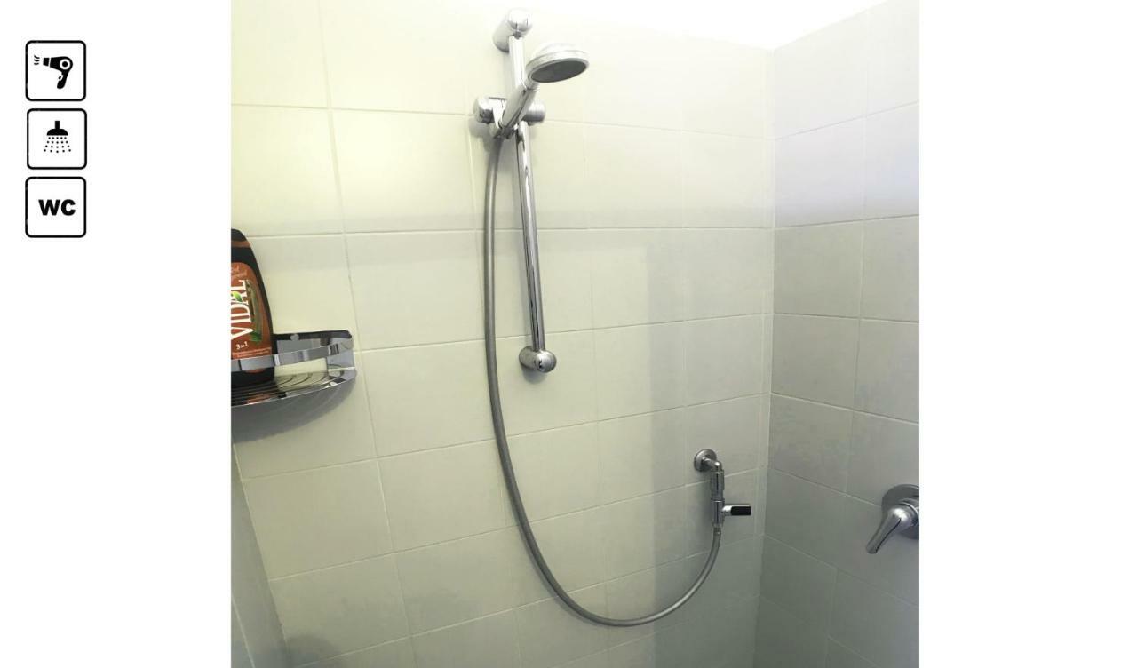 Duomo Luxury House 9 Pax Ferienhaus