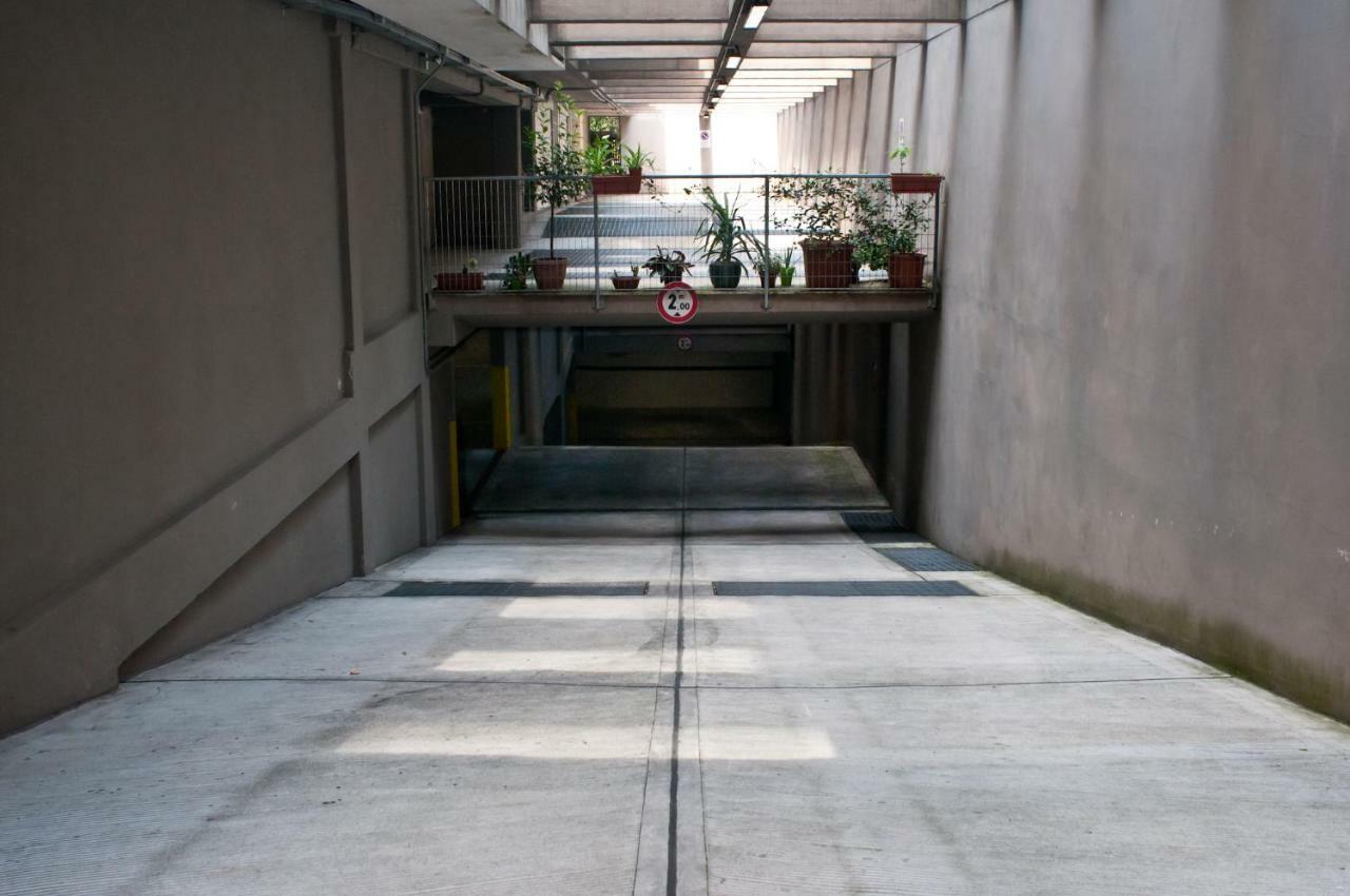 Apartment Vela Suites Centro Con Garage *