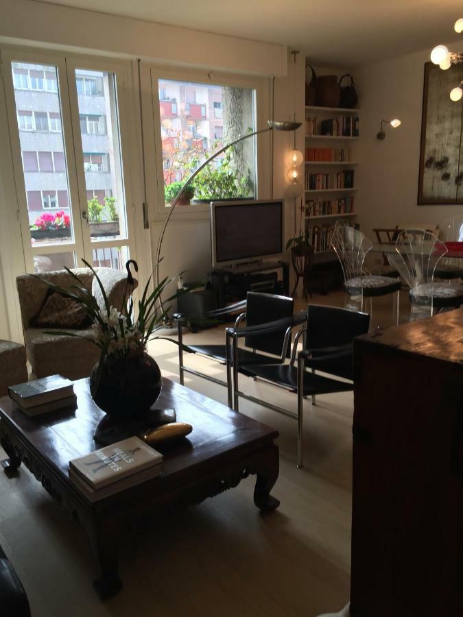 Helena Homestay Milan