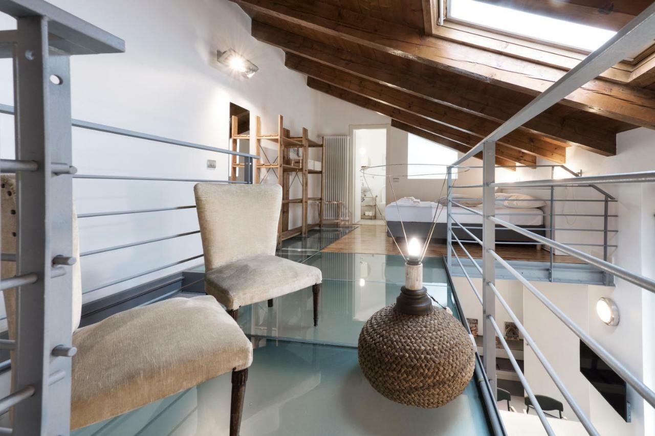 Luxury Fioravanti * Milano