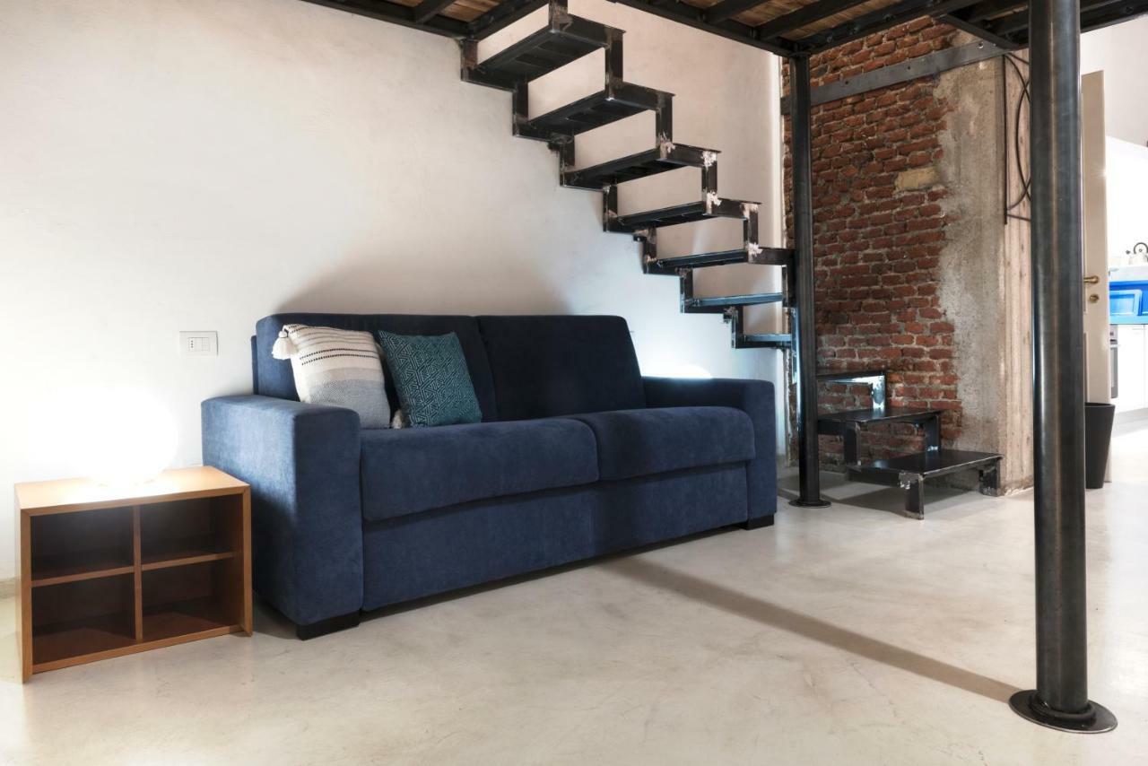 Luxury Fioravanti Appartamento Milano