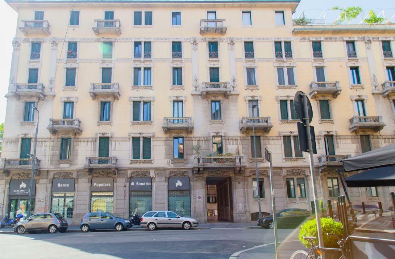 Brand New In Porta Romana