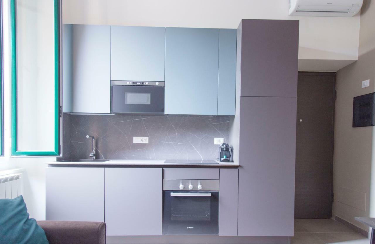Apartment Brand New In Porta Romana Milan