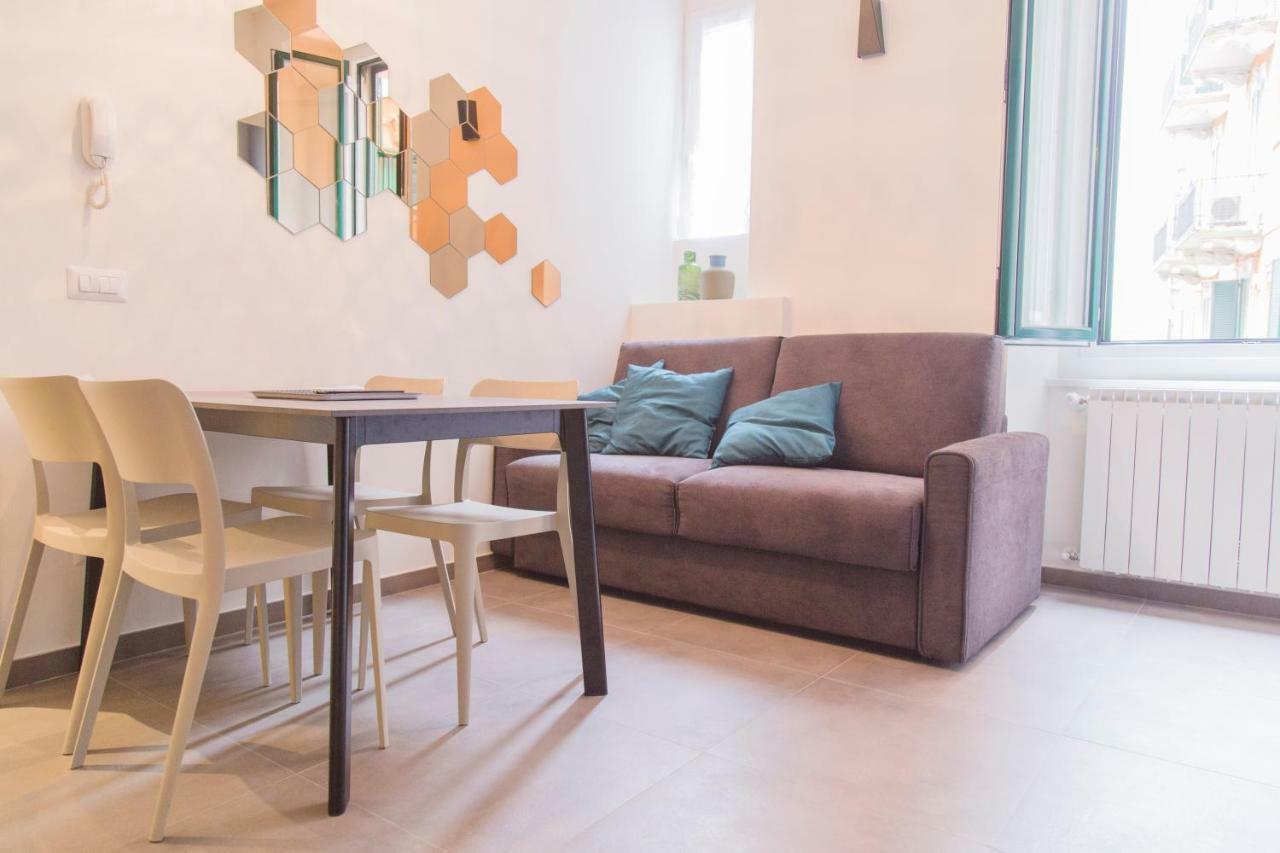 Apartment Brand New In Porta Romana