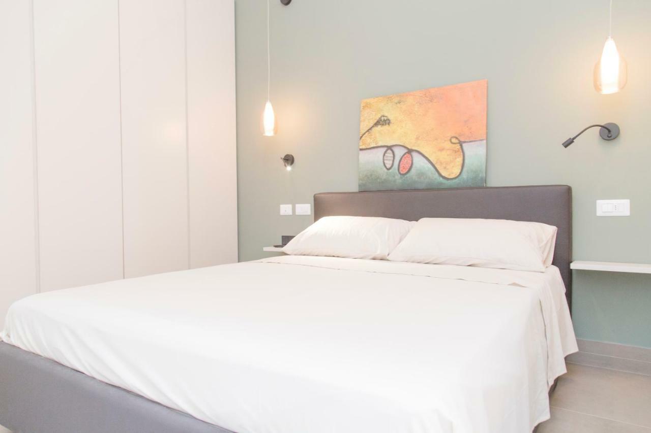 Apartment Brand New In Porta Romana Milan