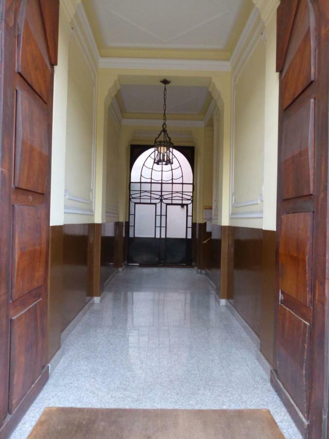 Apartment New Design Milan