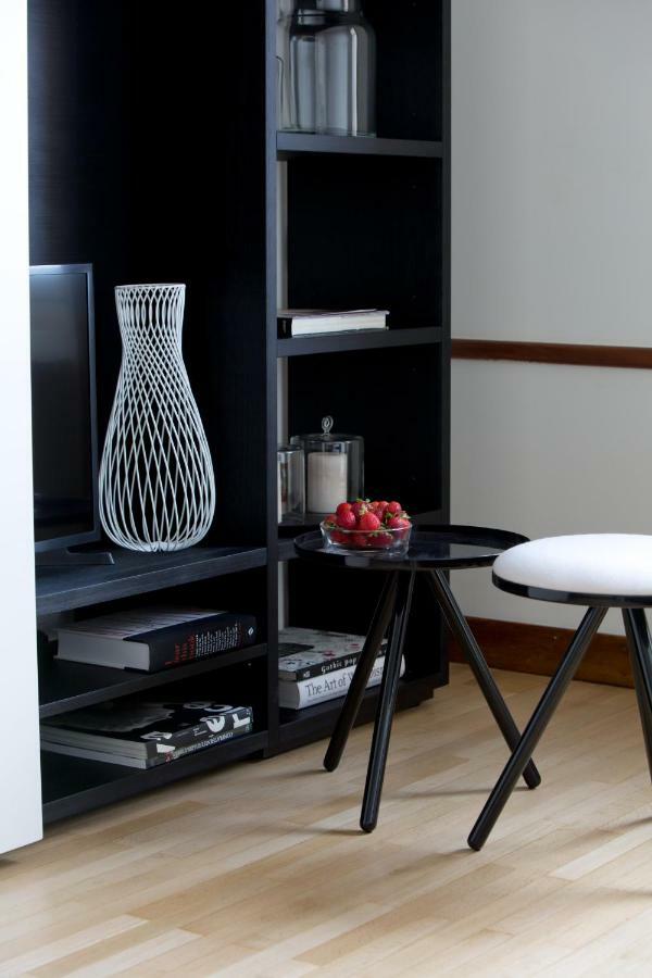 Domux Torre Velasca Aparthotel
