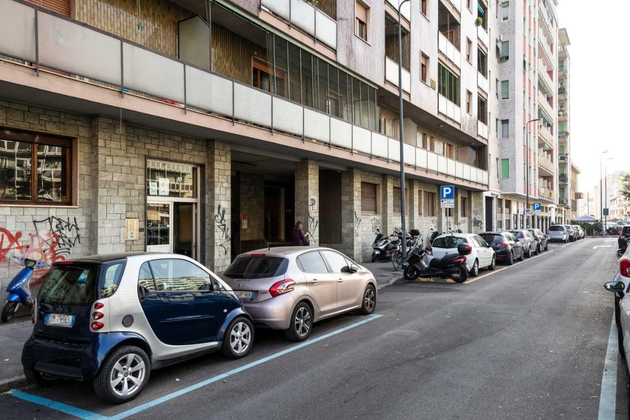 Primopiano - Edolo Milano