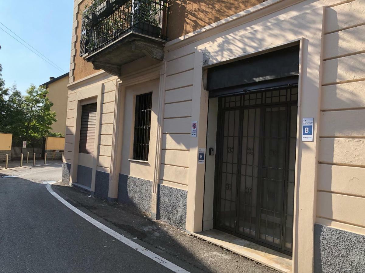 Ca Foscari San Siro Apartment *