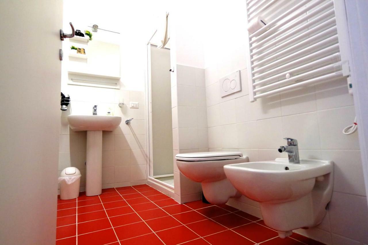 Leilighet Likehome - Via Crema *