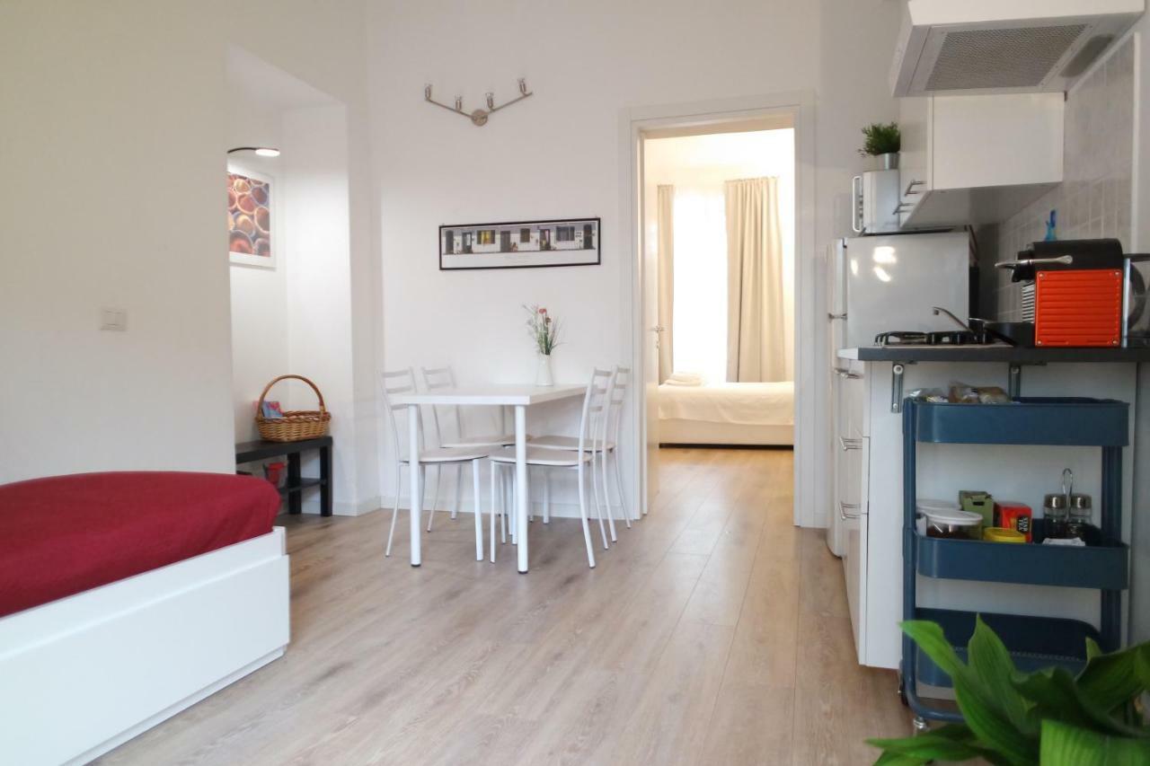 Leilighet Likehome - Via Crema *