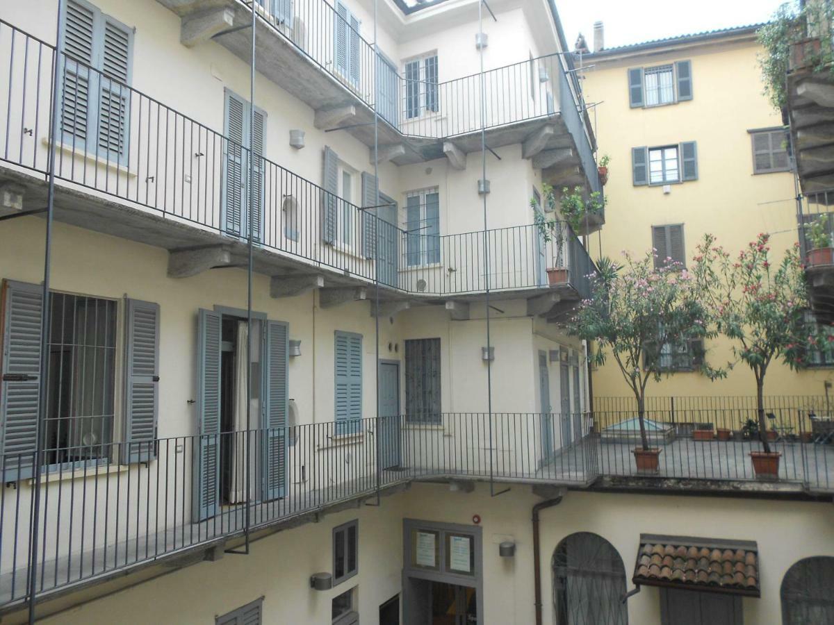 Ca'dei Cinque Medici Appartamento