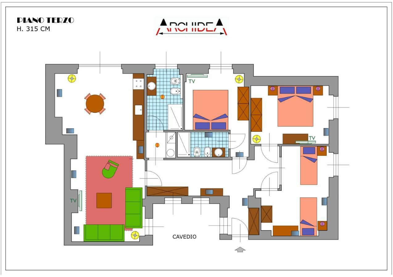 Manzoni Clc * Milan