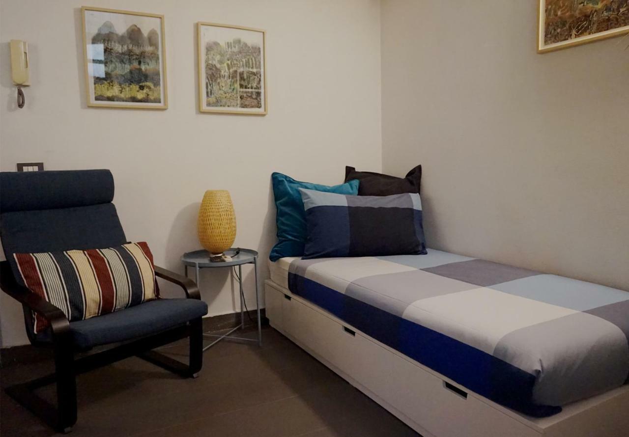 Vicolo Lavandai Apartment Milan