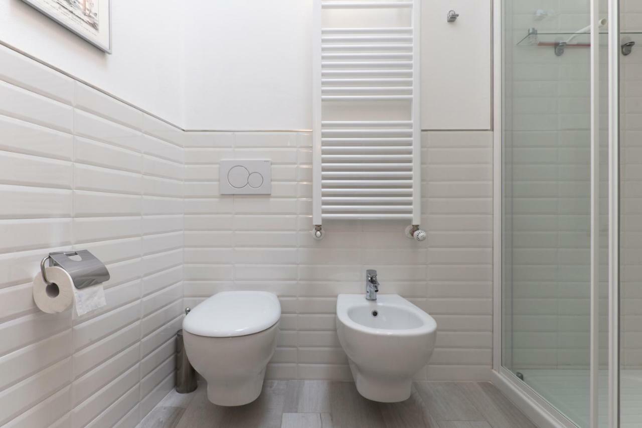 Appartamento Luxury Fioravanti Milano
