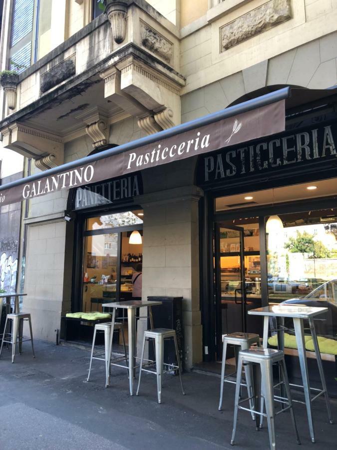 Guest house Ca Bela - Porta Romana Milan