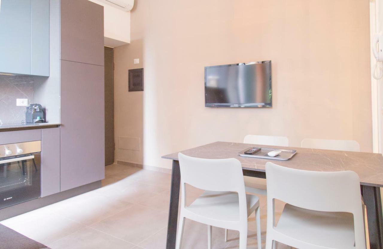 Apartment Brand New In Porta Romana