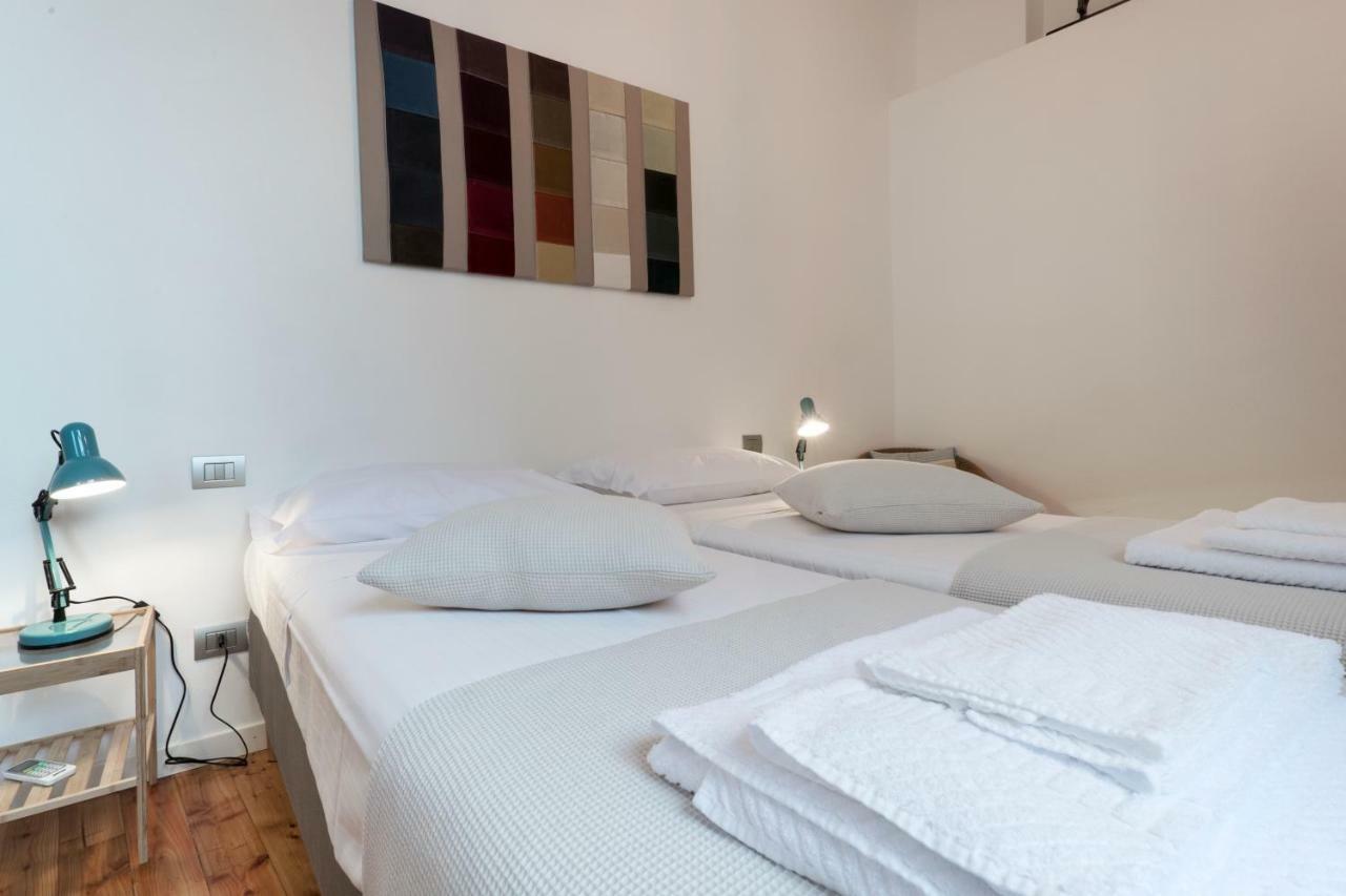 Appartamento Luxury Fioravanti Milano